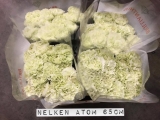 Nelken-Atom