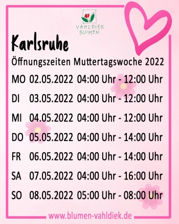3.Karlsruhe_Muttertag_2022