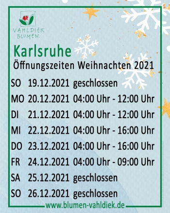 3.Karlsruhe_Sonderöffnungszeiten_Weihnachten_2021