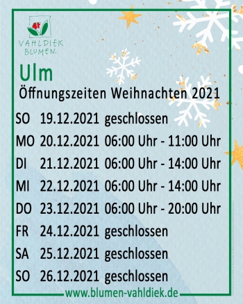 4.Ulm_Sonderöffnungszeiten_Weihnachten_2021